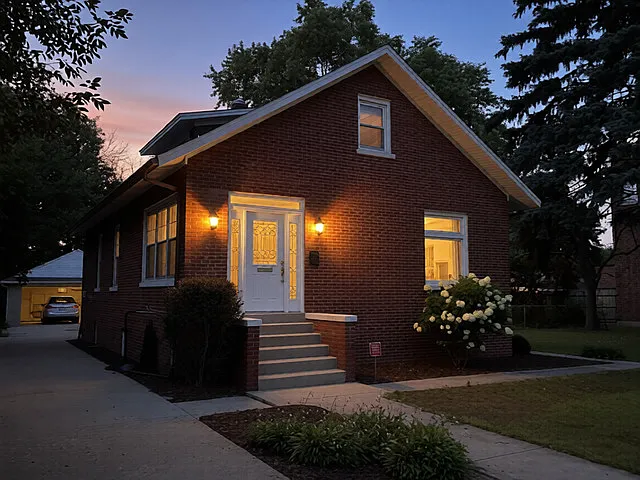 36 E Touhy Ave — Photo 1