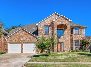 5828 Ivy Glen Dr, Grand Prairie, TX 75052