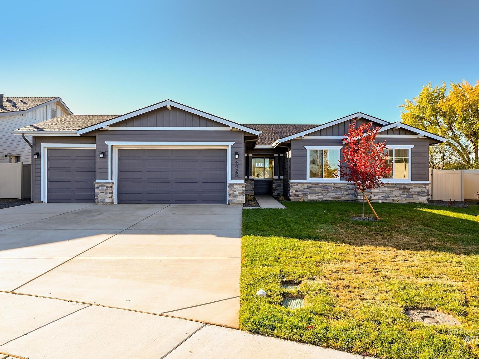 4925 E Abilene St, Nampa, ID 83687 | Zillow