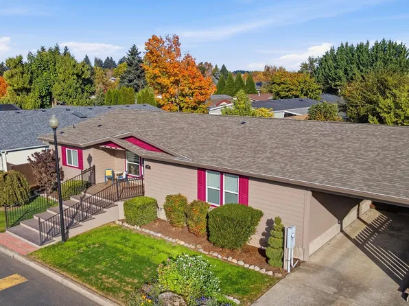 1282 E 3rd St #59, Lafayette, OR 97127