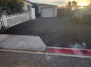 13605 Mount Whitney St, Reno, NV 89506