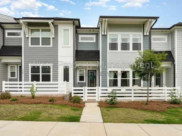 514 Myrick Aly, Charlotte, NC 28217