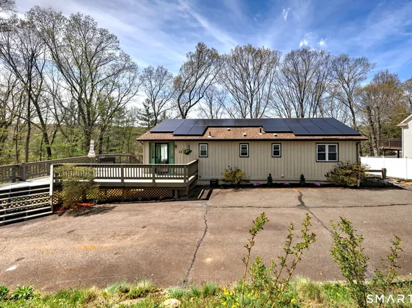 34 Bellevue Terrace, Seymour, CT 06483