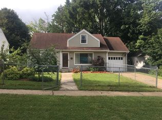 2511 18th Ave, Rockford, IL 61108