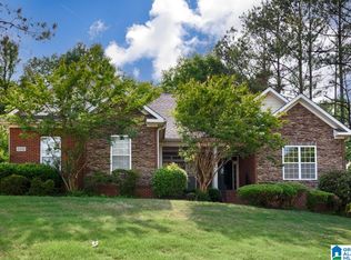 100 Jeff View Ct, Harvest, AL 35749