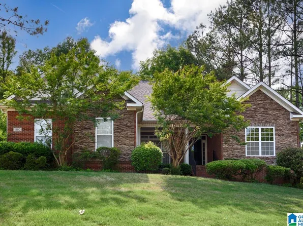 100 Jeff View Ct, Harvest, AL 35749