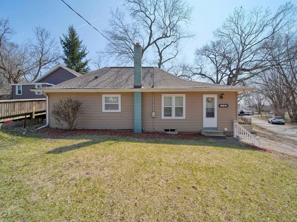 103 S Cove St, Jackson, MI 49203