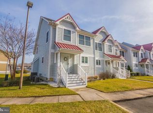 9725 Village Ln UNIT 1, Ocean City, MD 21842