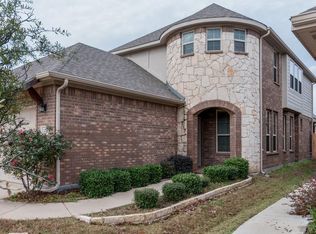 12105 Walden Wood Dr, Fort Worth, TX 76244