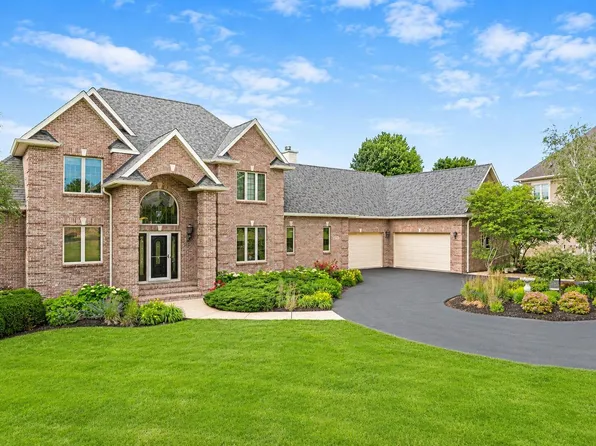 W4736 Pebble DRIVE, Elkhorn, WI 53121