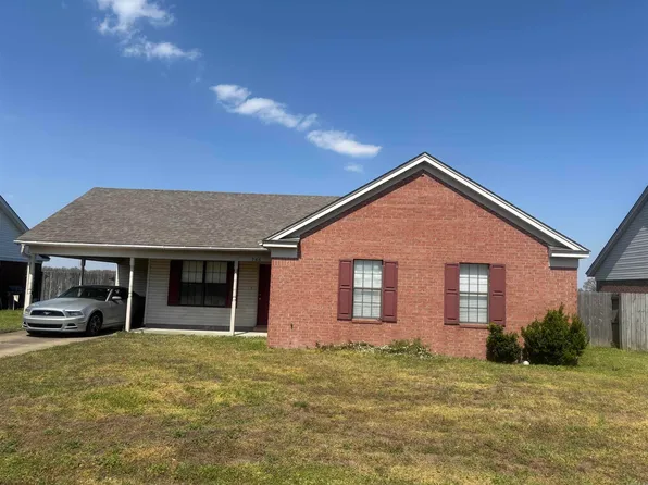266 Cabriolet St, Marion, AR 72364