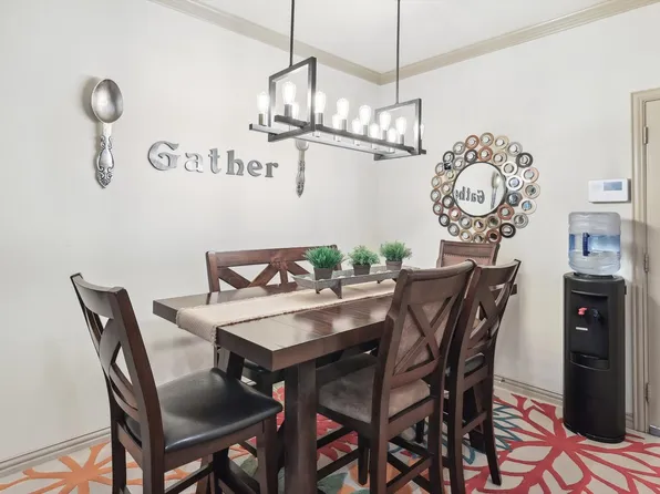 1565 Cozy Dr, Fort Worth, TX 76120