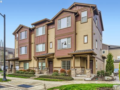7845 NE Heiser St, Hillsboro, OR, 97006