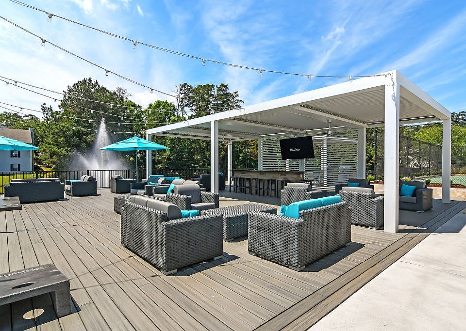 The Woodlands Apartment Homes 4501 Highway 39 N Meridian MS Zillow