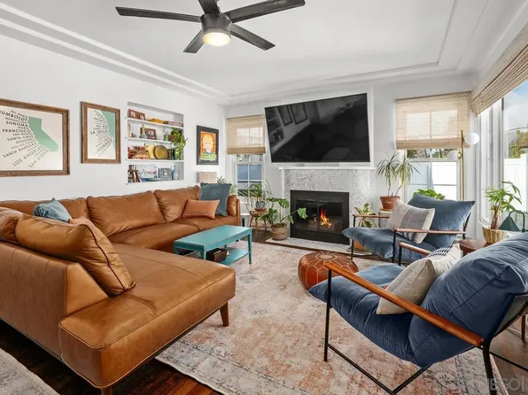 800 3rd St, Coronado, CA 92118