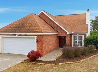 5344 Silver Fox Way, North Augusta, SC 29841