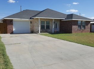 1214 E Parker Ave, Midland, TX 79701