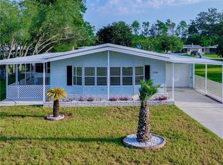15988 Brookridge Blvd, Brooksville, FL 34613