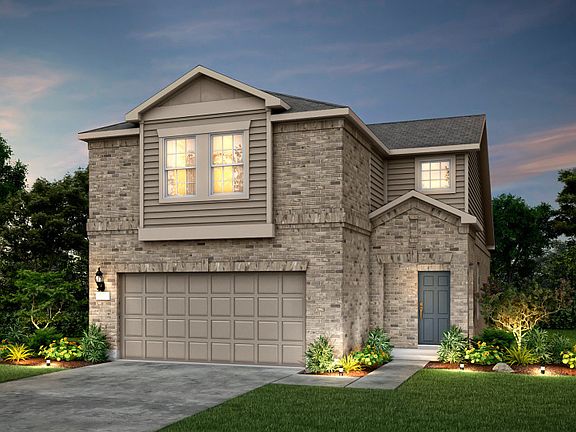 Elevation B