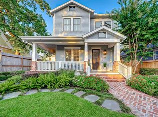 916 Columbia St, Houston, TX 77008
