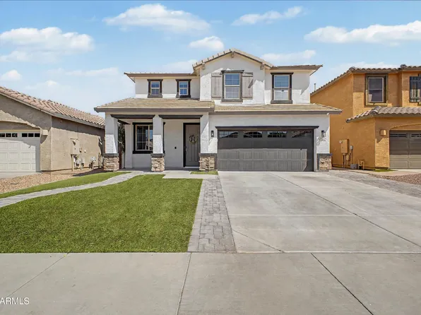 3912 E BLUE SPRUCE Lane, Gilbert, AZ 85298
