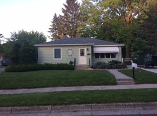 103 State St, Kenyon, MN 55946