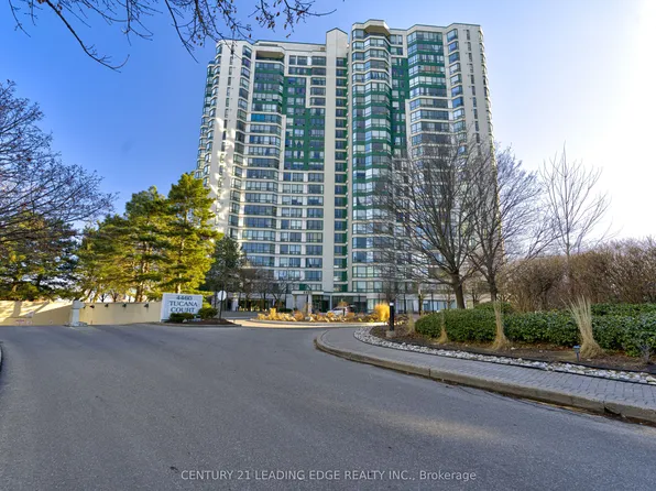 4460 Tucana Ct #1211, Mississauga, ON L5R 3K9