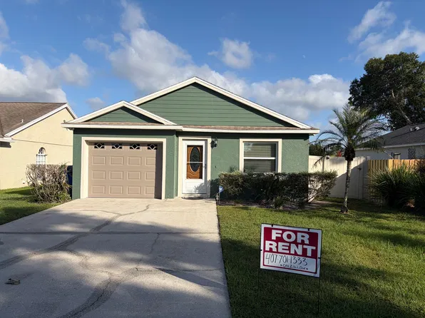 1019 Whittier Cir, Oviedo, FL 32765