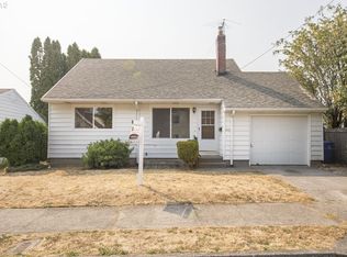 4523 SE 99th Ave, Portland, OR 97266