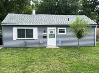 1113 Lilac Dr, Belleville, IL