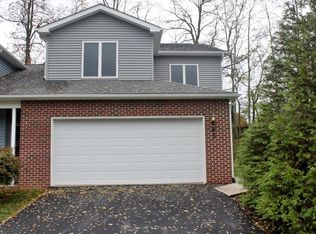 63 Silverleaf Ln, Blacksburg, VA 24060