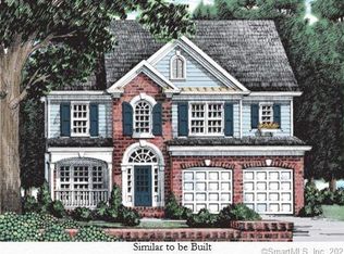 2 Persimmon Way, East Hampton, CT 06424