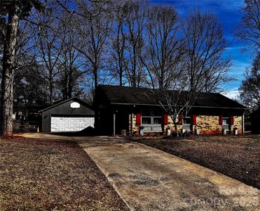 10101 Arbor Dale Ave, Charlotte, NC, 28215