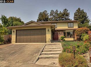 8560 Rhoda Pl, Dublin, CA 94568