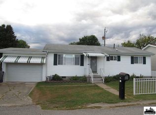 39 Happy Dr, Culloden, WV 25510