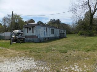 26875 Clifton Mister Rd, Crisfield, MD 21817
