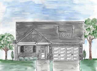 125 Winding Rock Rd, Simpsonville, SC 29680