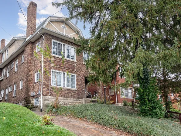 705 Greenwood Ave, Cincinnati, OH 45229