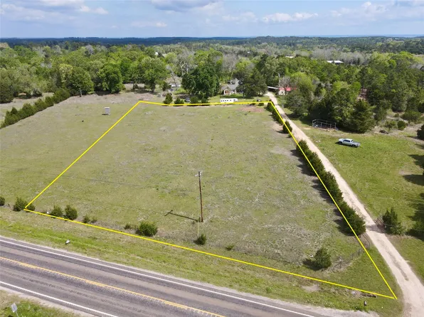 0 State Highway 156, Coldspring, TX 77331