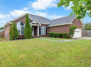 202 Rainbow Fls, Grovetown, GA 30813