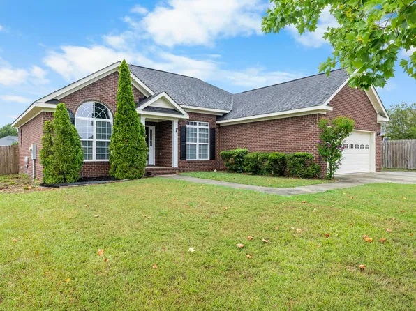 202 Rainbow Falls, Grovetown, GA