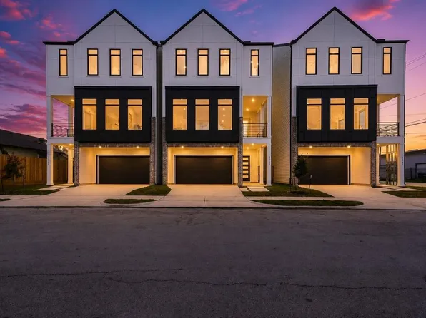 3805 Coyle St, Houston, TX 77003