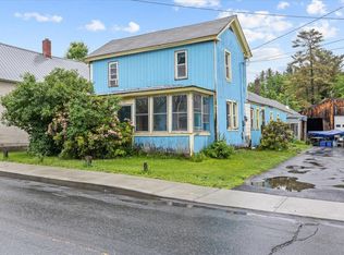 65 Main St, Springfield, VT 05156