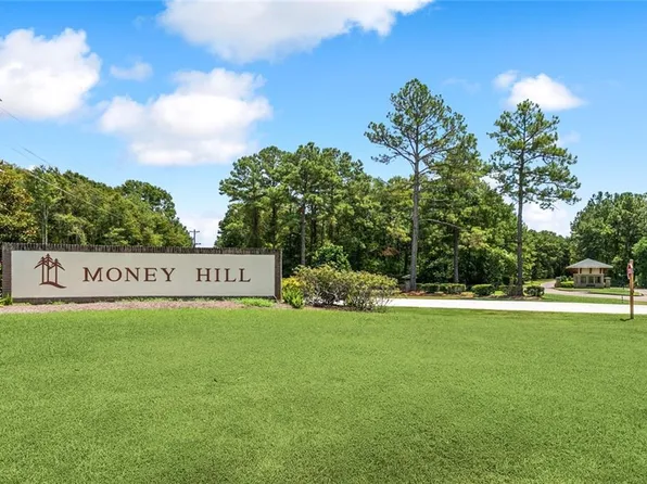 LOT 453 Chinawood Dr, Abita Springs, LA 70420