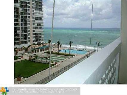 2nd image of 4250 Galt Ocean Dr APT 8E