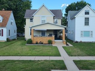 209 Shinkle St, Findlay, OH 45840