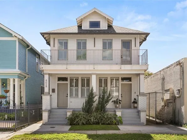 4028 Palmyra St, New Orleans, LA 70119