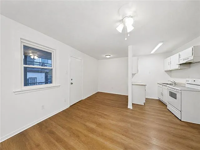 1 bed, 1.0 bath, 600 sqft, $1,000 — Photo 4
