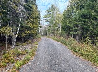 65 Old Steamboat Road, Lee, ME 04455