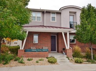 6351 S Worchester St, Centennial, CO 80111